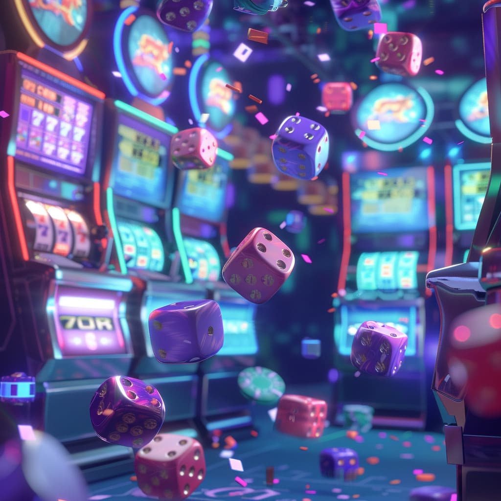 5055 bet